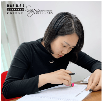 khóa học hairstrokes mới nhất 2021Artboard 111